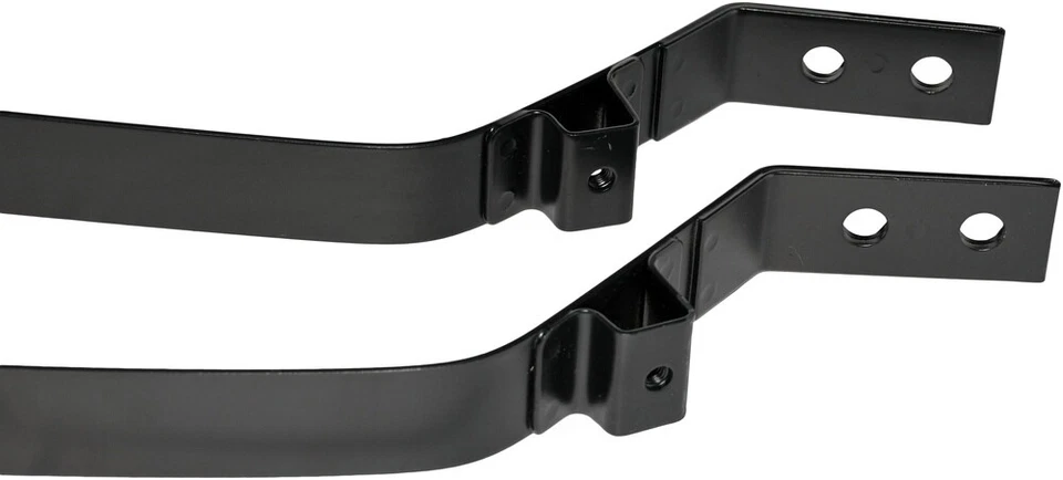 JUEGO DE CORREAS PARA TANQUE DE GASOLINA KIA SPORTAGE HYUNDAI TUCSON 2005-2009 Foto 4 de 4