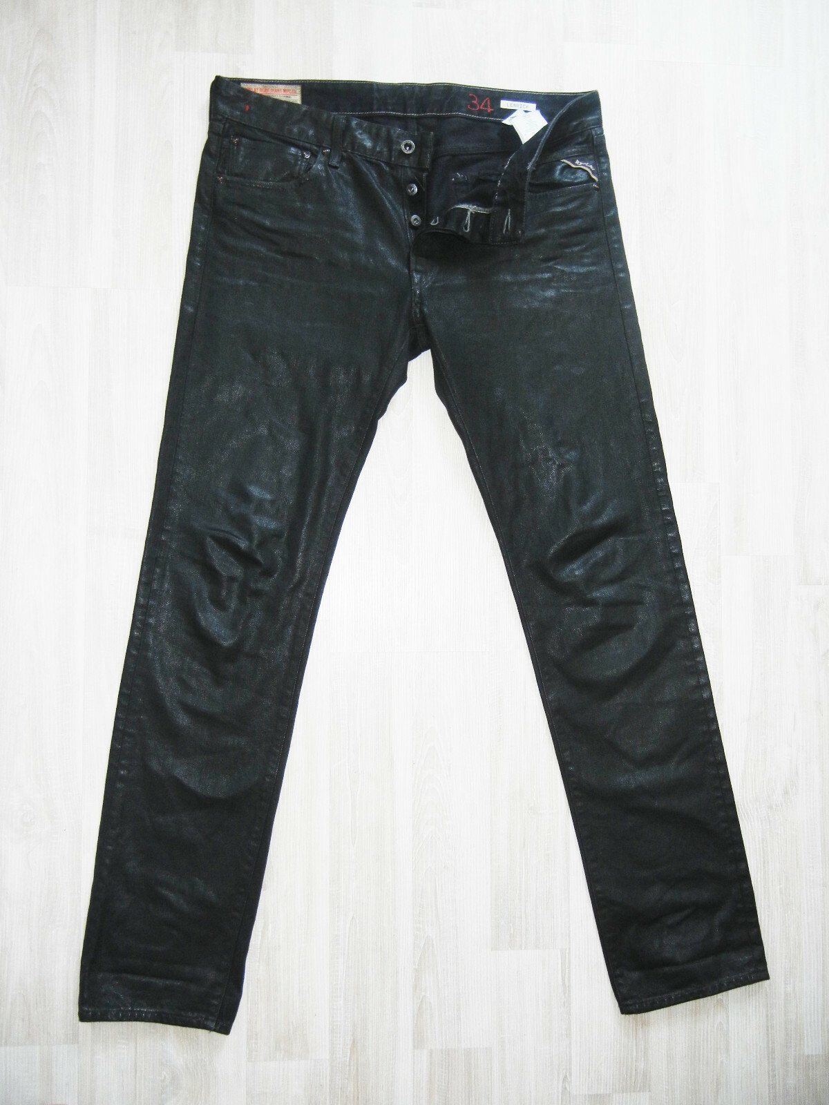 Купить REPLAY Jeans LENRICK 34 / 34 
