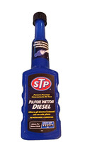 Additivo Pulitore Iniettori motori diesel STP Professionai concentrato da 200 ml