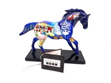 The Trail of Painted Ponies Nutcracker Christmas Westland Item  12201 1E/3854