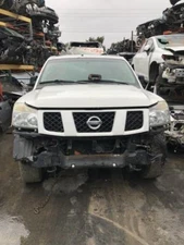 Grille Painted Fits 04-07 ARMADA 64604