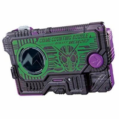 Kamen Rider Zero One DX Climb Counting Double Program Key NEW from
