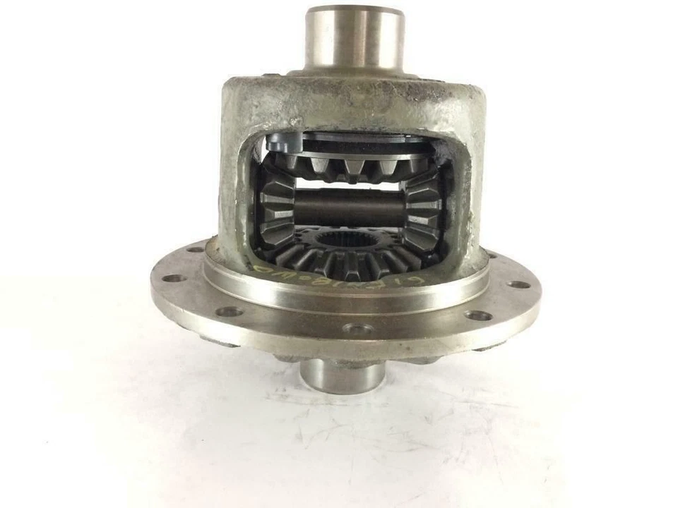 Differential Case Assembly LSD 52903 For Scorpio 2.2, 2.6 - Image 3 of 4