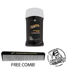 Suavecito Stick Deodorant OG Scent 3 oz.