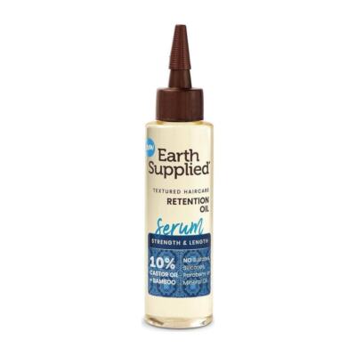 Earth Supplied Retention Oil Serum
