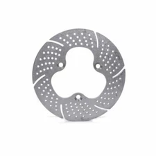 MPD Racing MPD17900 11In Aluminum Brake Rotor