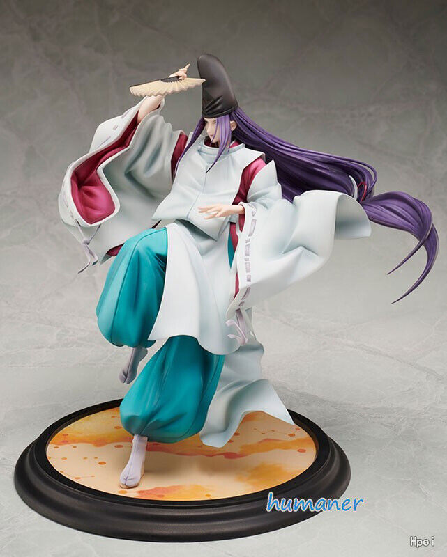 Hikaru no Go Fujiwara no Sai 1/7 Scale Figure