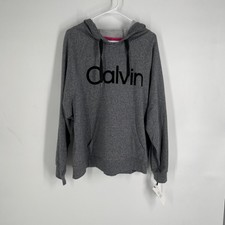 calvin klein performance scuba walker jacket