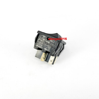 ARCOLECTRIC ENGLAND 8650VB T90 Switch 4 Pins ON-OFF 2