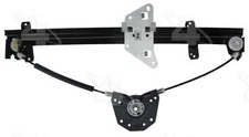 Window Regulator  ACI/Maxair  384405