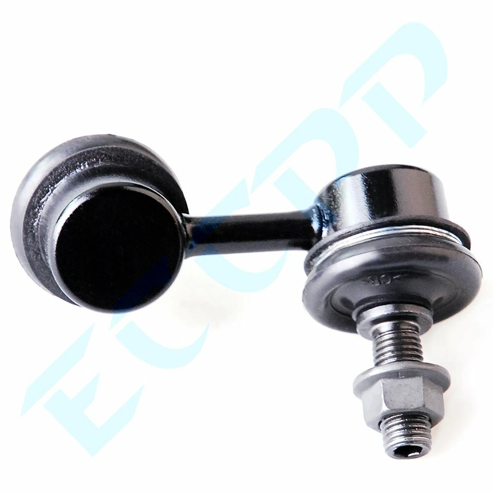 12x barras estabilizadoras de brazos de control delanteros traseros para Honda Civic 2001-2004 05 Foto 4 de 4