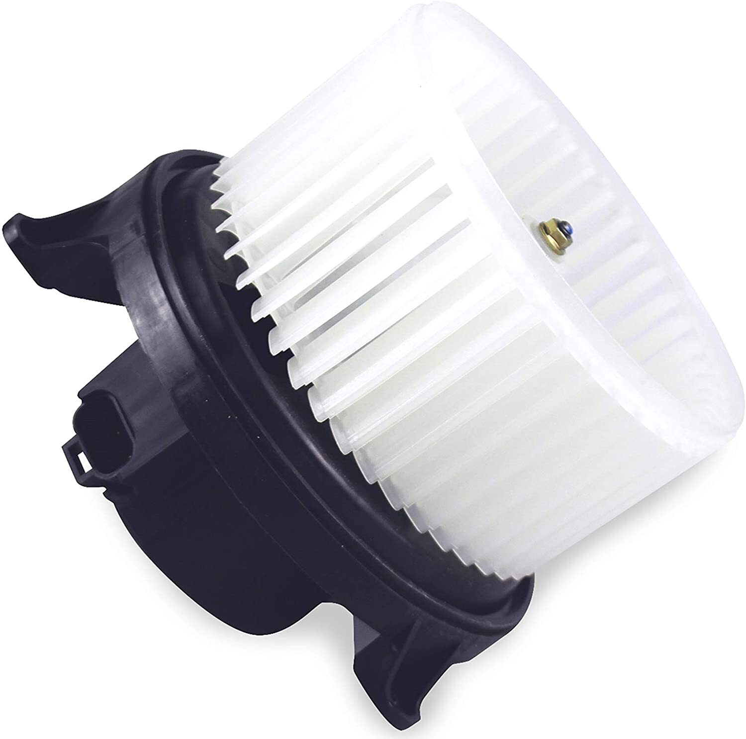 Pulseur d'air de climatisation 12V à haut débit pour Navara D40 - 3