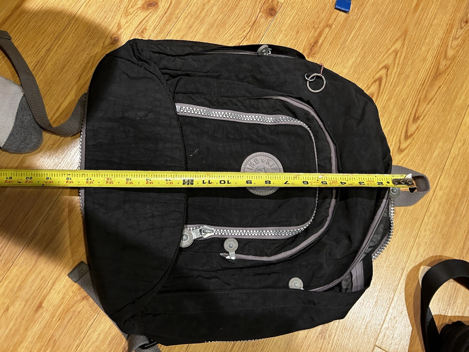 kipling backpack medium - image 1