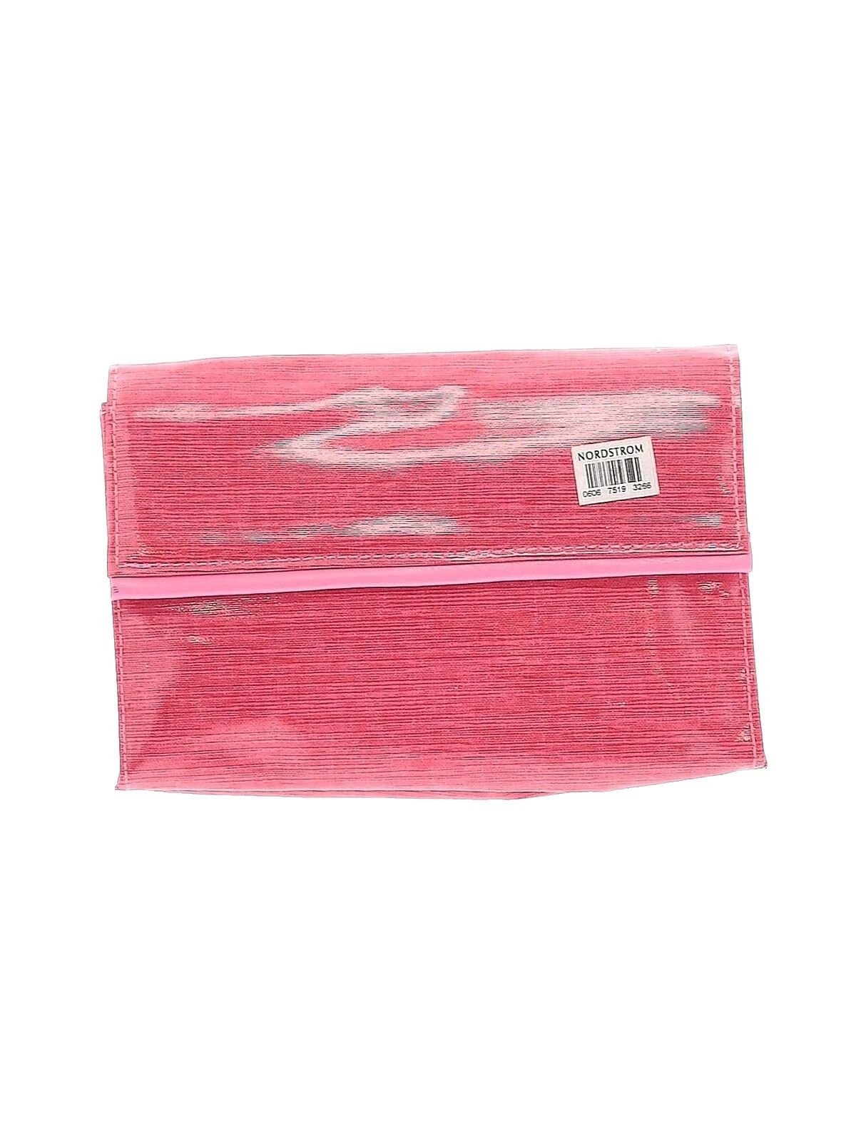 Nordstrom Fabric Makeup Bags & Cases