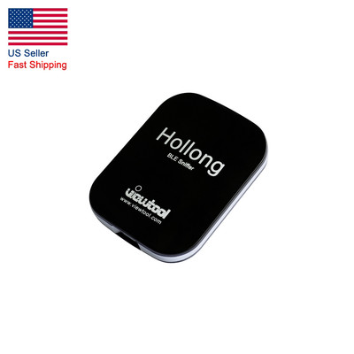 ViewTool Hollong Professional Full Channel BLE4.2 Sniffer Windows/Linux/Mac