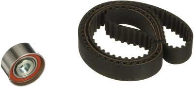 Timing Belt Kit Cam Fits Fiat IDEA LINEA PANDA II 1.2 1.4 SX726510K