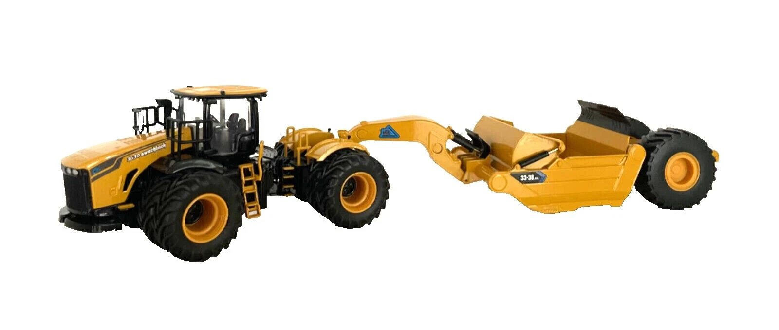 SpecCast 1:50 Contemporary Manufacture Diecast Construction Equipment