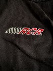 CAT Racing RCR embroidered tank top Ladies 2X — photo 4