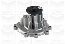 Pompe à eau Porsche CAYENNE