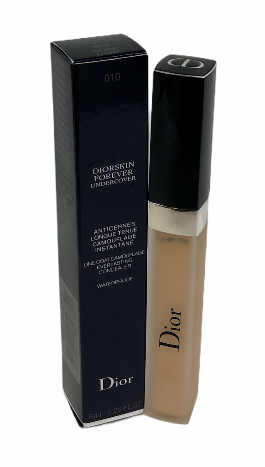 diorskin forever ivory