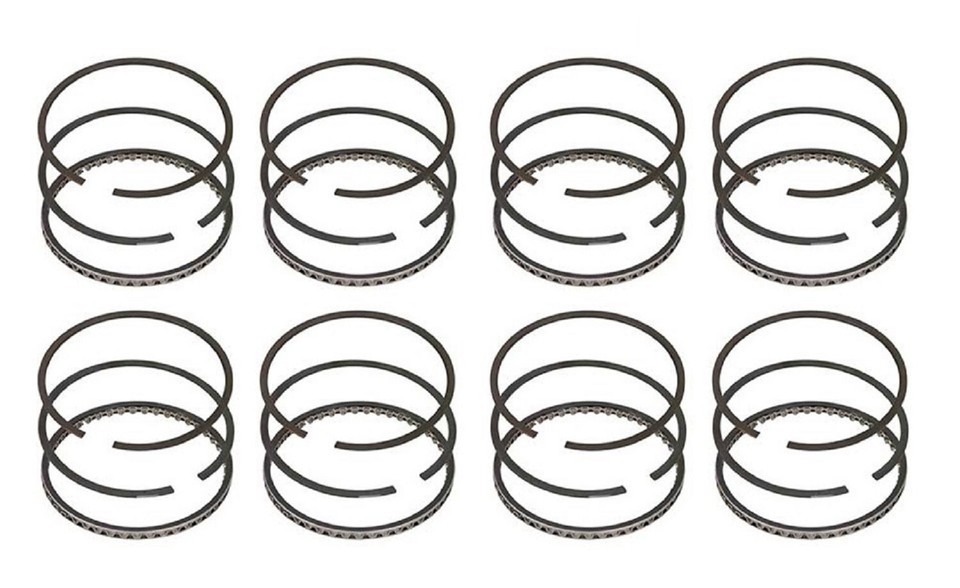 Pushrod #9623 For Chrysler 318-360 Hyd. Roller Cams., O.D. 3/8 In., L 6.900 In. - , LLC - Foto 13