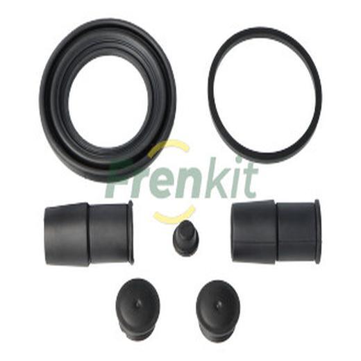 Frenkit Bremssattel Reparatursatz Vorne FüR Peugeot 106 II 1A_ 1C_ 306-image