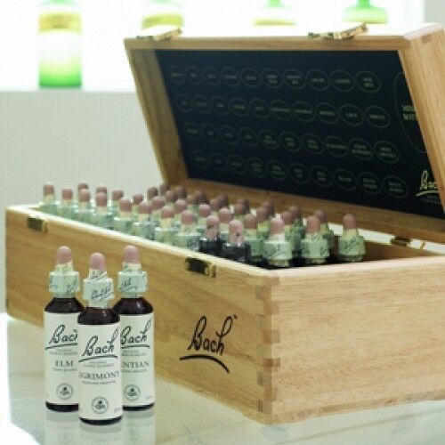 FIORI DI BACH - Preparazione x RABBIA e INTOLLERANZA 30ml - ESPRESSO FIORI DI BACH - Preparazione x RABBIA e INTOLLERANZA 30ml - ESPRESSO