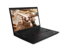 ThinkPad T14s Gen 1 Laptop Intel Core i5-10310U 16GB Memory 256GB NVMe Lenovo