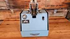 Hepco 1500-SP2 Radial Lead Trimmer Machine