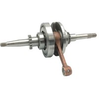 Sym Fiddle Ii S 4T 50 Motorkurbelwelle 2009-2013