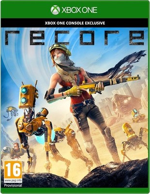 Recore Juego para Consola Microsoft XBOX One [PAL ESPAÑA]