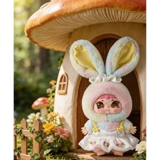 Jiimo Forest Dream 400 "Glow Softly  Special Starlight Water Glitter Eyes"