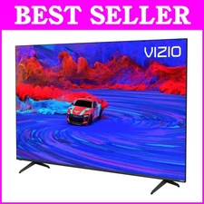 Vibrant 75-Inch QLED Smart TV with Dolby Vision, IQ Active Processor & Bluetooth