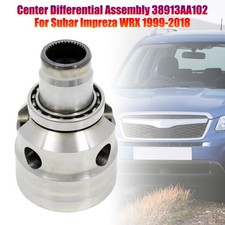 Mitteldifferenzial 38913AA102/101/100 für Subaru Impreza WRX 1999-2018 Mitteldifferenzial 38913AA102/101/100 für Subaru Impreza WRX 1999-2018