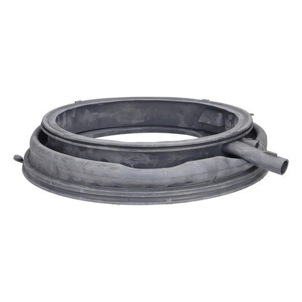 TüRmanschette Wie Bosch 20002384 Bluparts 10099291 FüR Waschmaschine-image
