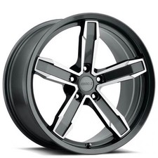 Z10 Iroc-z Oem Replica Wheels 20x1020x11 Grey Machine Face Rims 4pcs C3