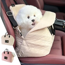 Car Seat Pet Protection Travel Carrier,Pet Carrier for Cats Dog,Dog Carriers Cat