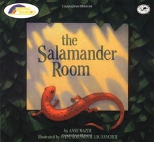 The Salamander Room