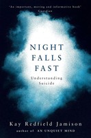 Night Falls Fast Understanding Suicide Kay Redfield Jamison Taschenbuch Englisch