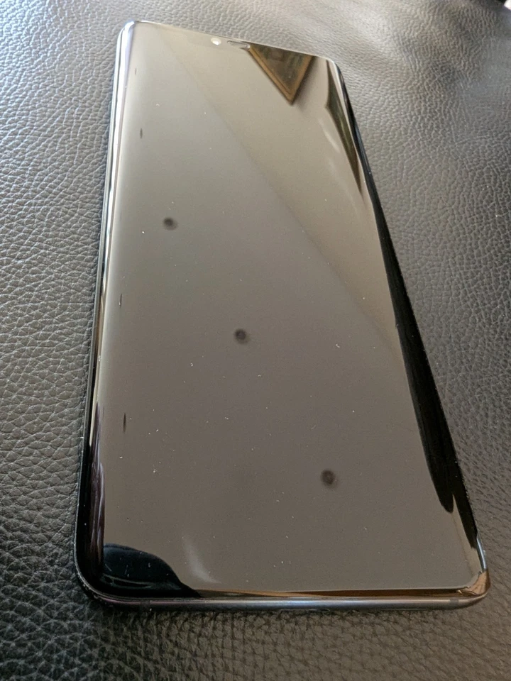 Huawei Mate 20 Pro 128 GB OVP Kaufbeleg - Bild 3 von 4