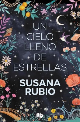 Un cielo lleno de estrellas | Susana Rubio | spanisch