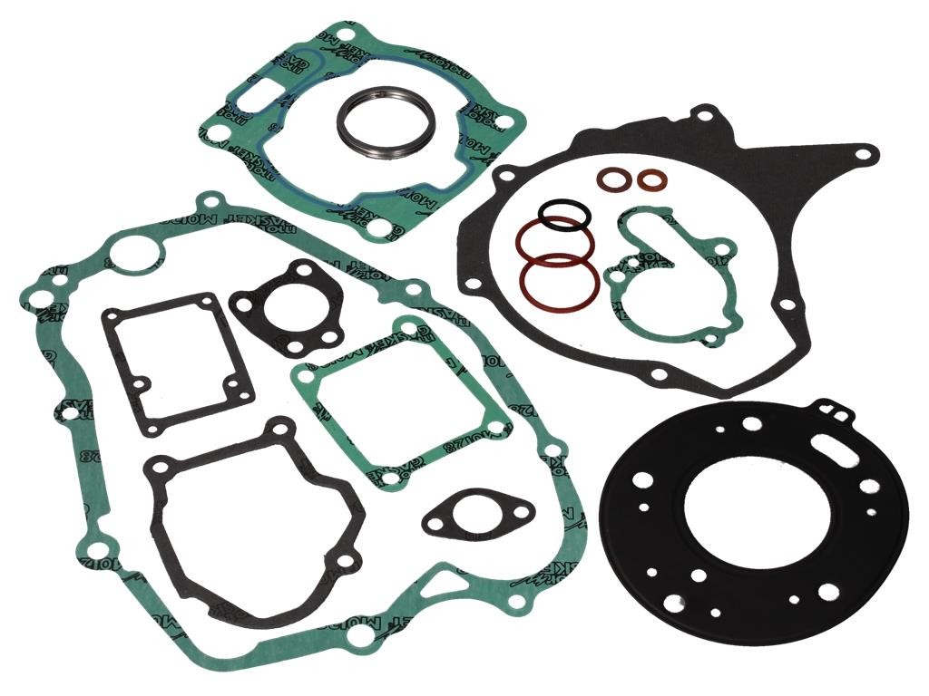 Athena Motor Gasket Set Fits KTM LC2 125 + Sting, Yamaha DT 125