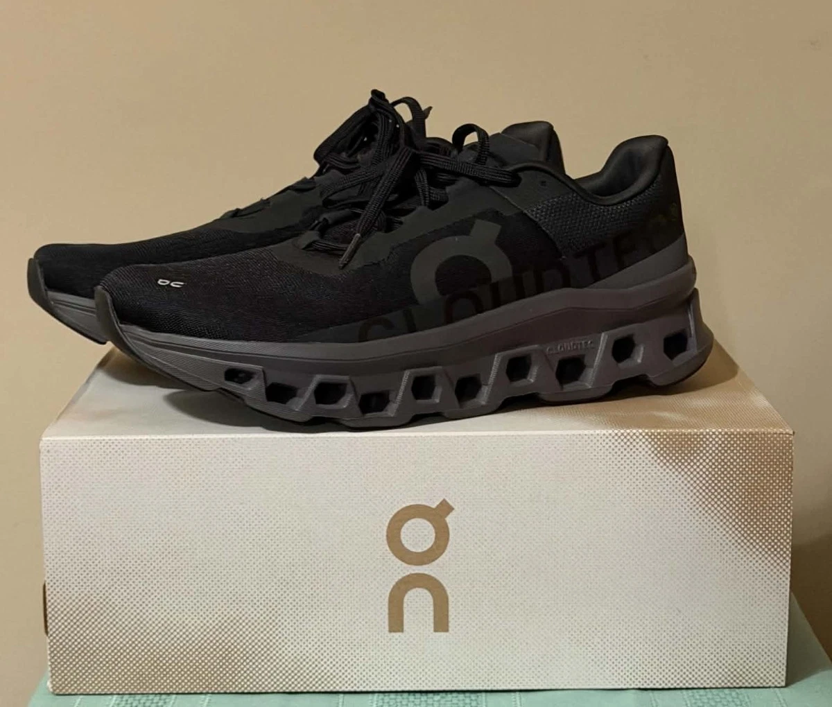 25+ Cloudmonster Black Magnet W for sale | Updated Oct 2026