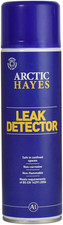 Arctic Hayes PH020 1 X Gas Leak Detector Spray 400 Ml, Blue