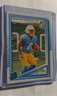 2025 Donruss Football Omarion Hampton Rated Rookie Chargers