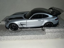 Norev Mercedes Gt Amg (c190) 2020 1:18 B66961282