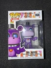 Vaulted Funko Pop! Vinyl: Five Nights at Freddy's Mr. Hippo #368