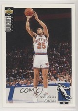 1994-95 Upper Deck Collector's Choice International Japanese Doc Rivers #290 0q3