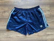 VINTAGE ADIDAS FOOTBALL SOCCER SHORTS MADE IN YUGOSLAVIA