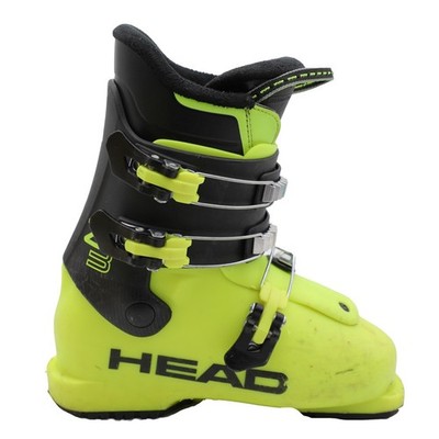 Skischuh Head Z3_3 haken